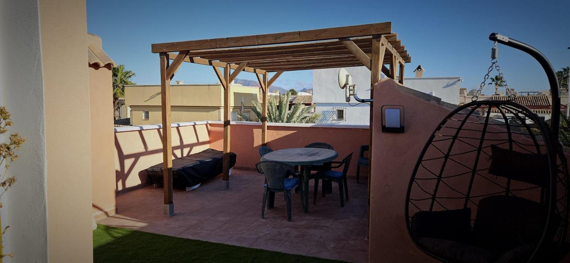 Villa Preciosa De Luxe And Spa Mazarron Luaran gambar